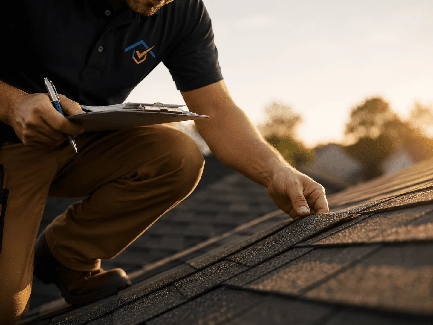 Why Choose Roof Inspection in Shaw Afb, SC