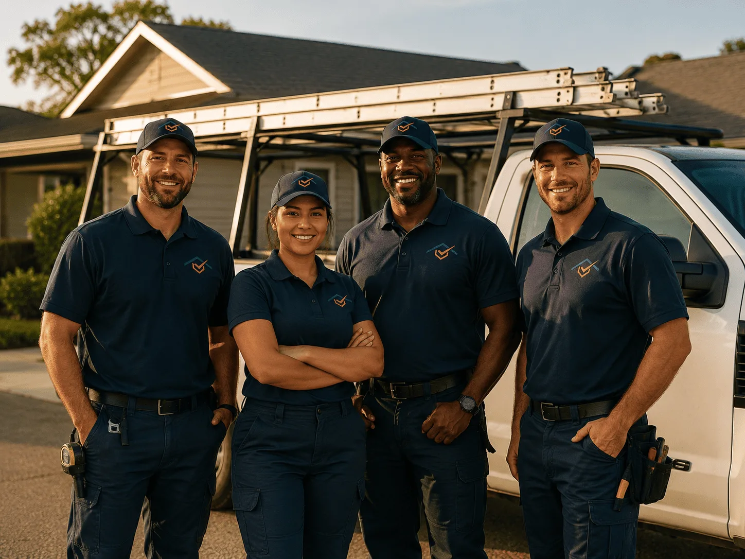 Roof Inspection company in Shaw Afb, SC